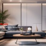 HvacTalkMagazine Best-HVAC-products Amazon USA-for-ultimate-home- Image comfort