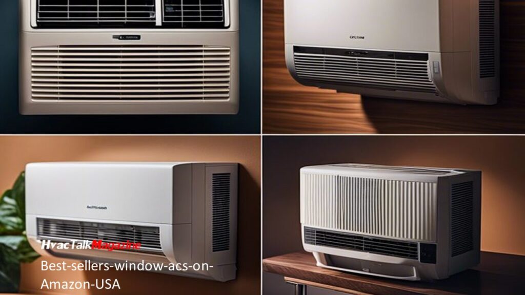 HvacTalkMagazine Best sellers window air conditioners Amazon USA Image b