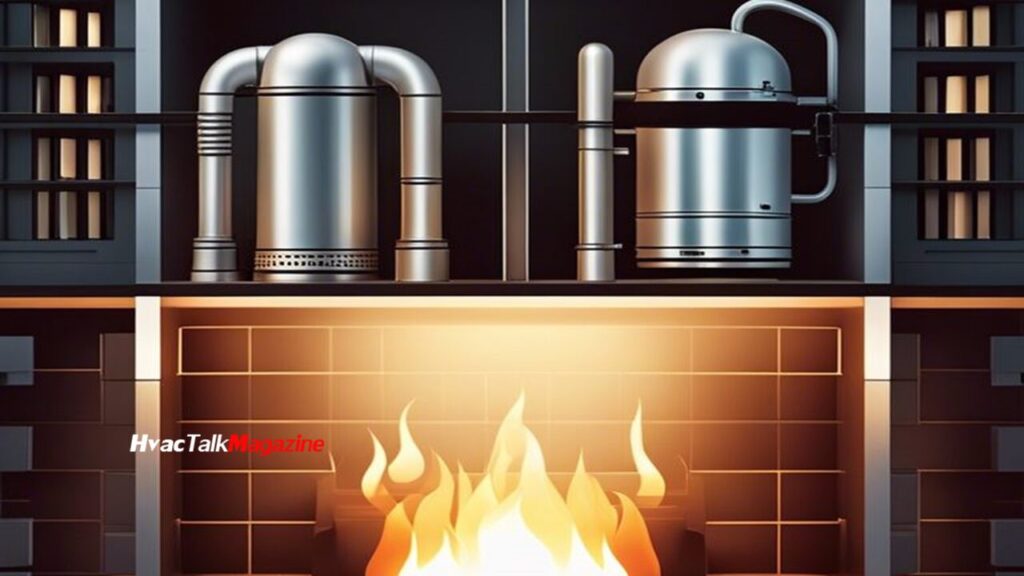HvacTalkMagazine What is the history of the modern furnace? Image 1
