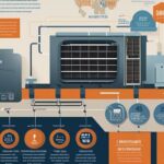 HvacTalkMagazine What is the history of the modern HVAC system? Image