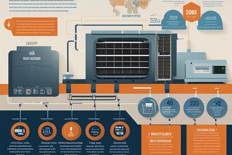 HvacTalkMagazine What is the history of the modern HVAC system? Image