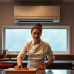 HvacTalkMagazine Stay Cool While You Cook: Best Air Conditioner for Kitchen Split System Image