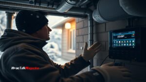 HvacTalk Magazine HVAC Systems for Homes Maintenance in Winter Months 2