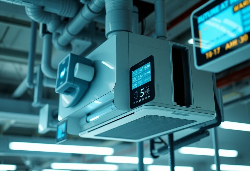 HvacTalk Magazine HVAC Technology image 2
