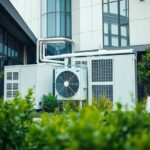 HvacTalk Magazine Hydrogen powered hvac systems Image