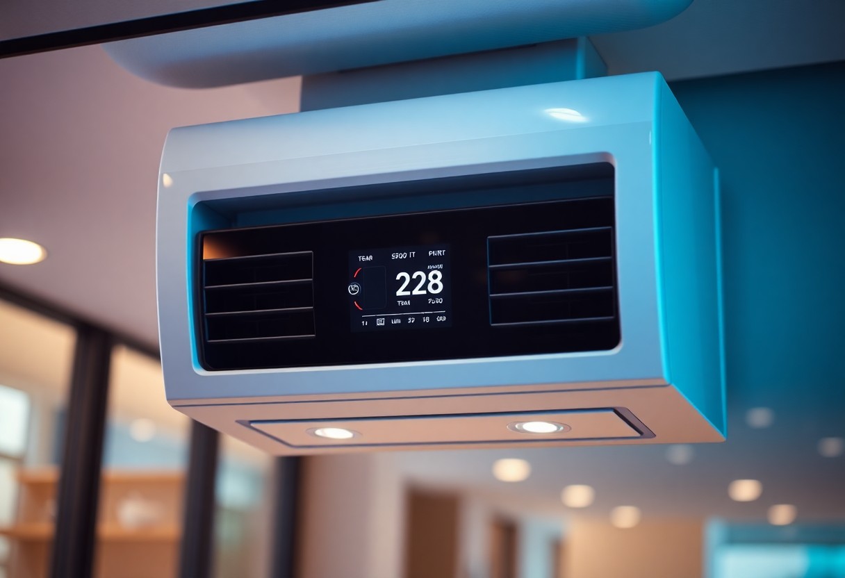 HvacTalk Magazine Best Smart HVAC Systems