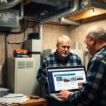 HvacTalk CompaiPA Hvac Questions and Answers Image 4