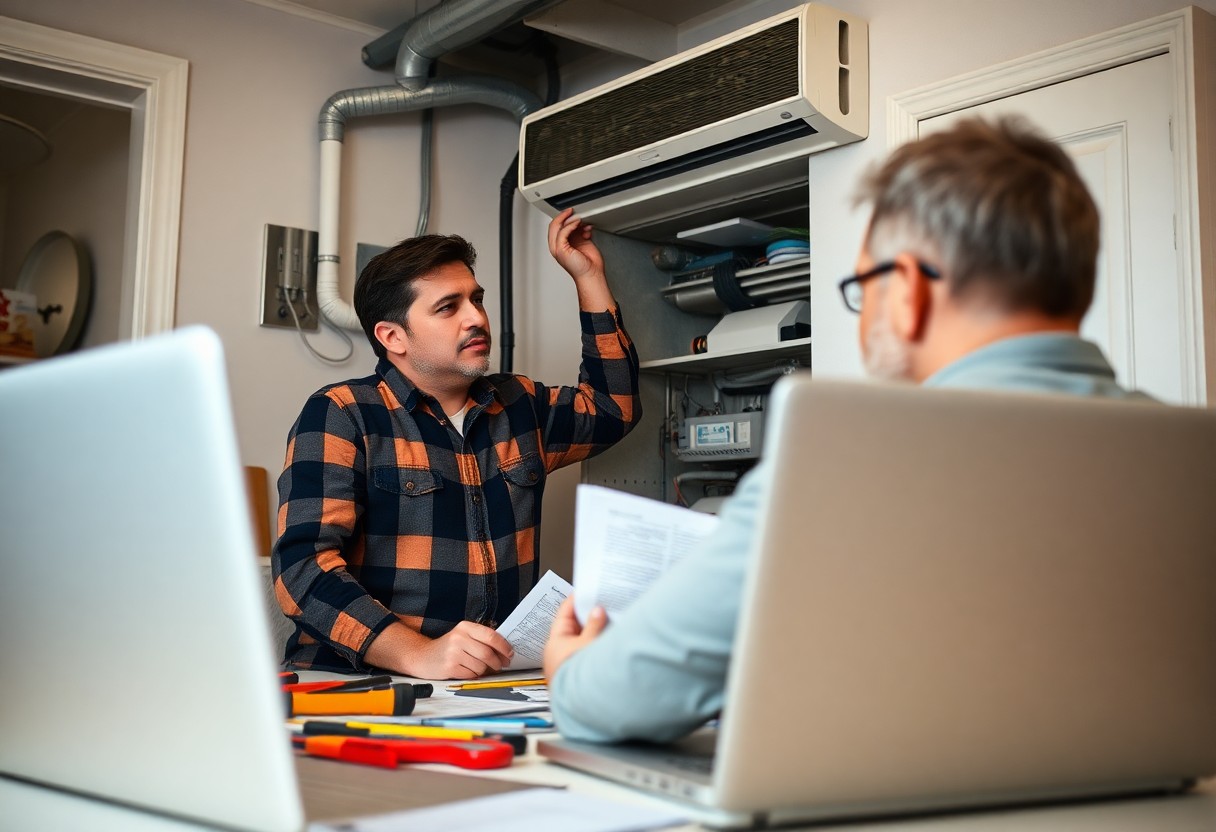 HvacTalk CompaiPA Hvac Questions and Answers Image