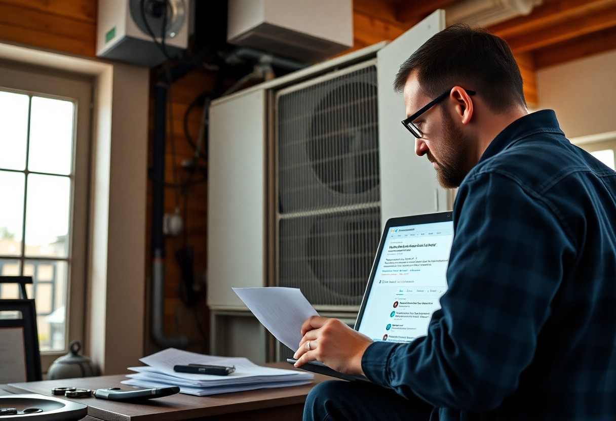 HvacTalk CompaiPA Hvac Questions and Answers Image 2
