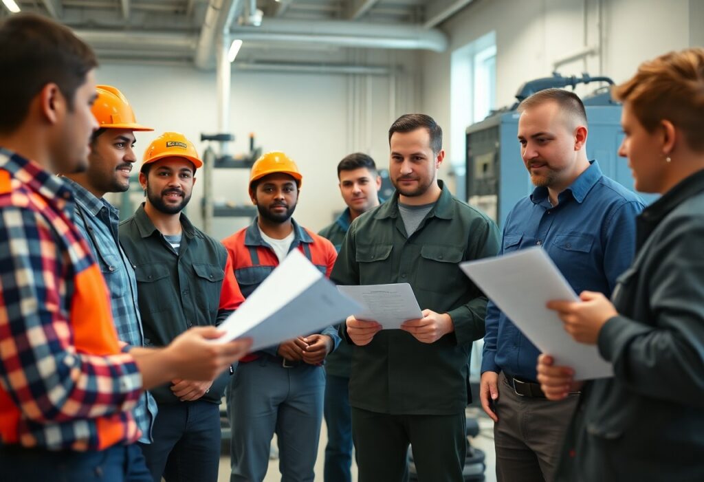 HvacTalk Magazine Hvac Interview qustions image 3